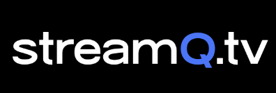 StreamQ Logo